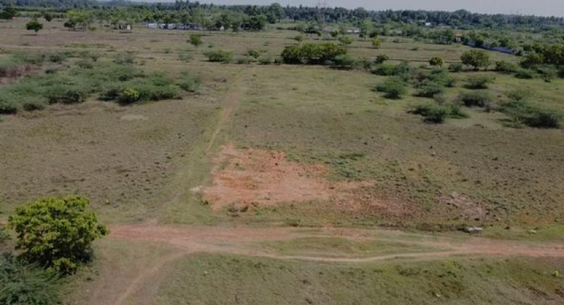 Plot sale