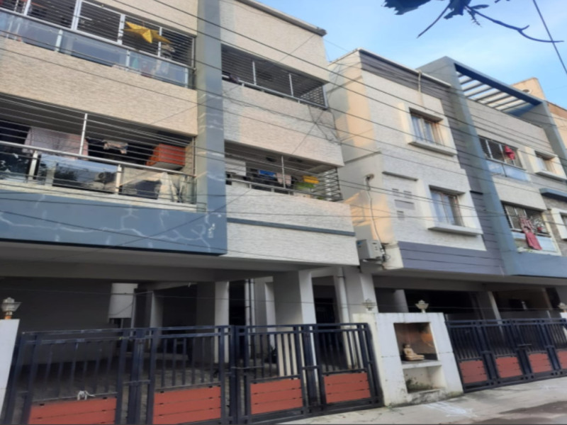 2 BHK Apartment for Sale