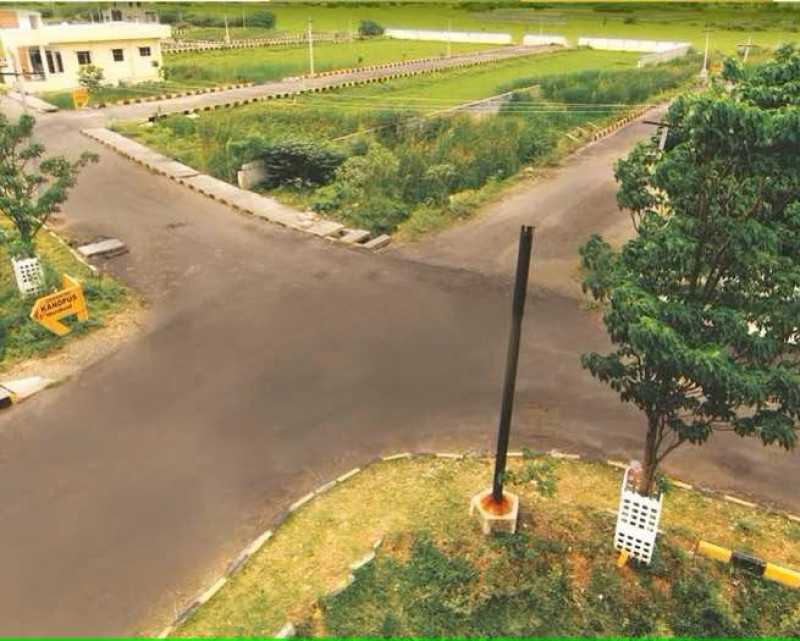 plot for sale