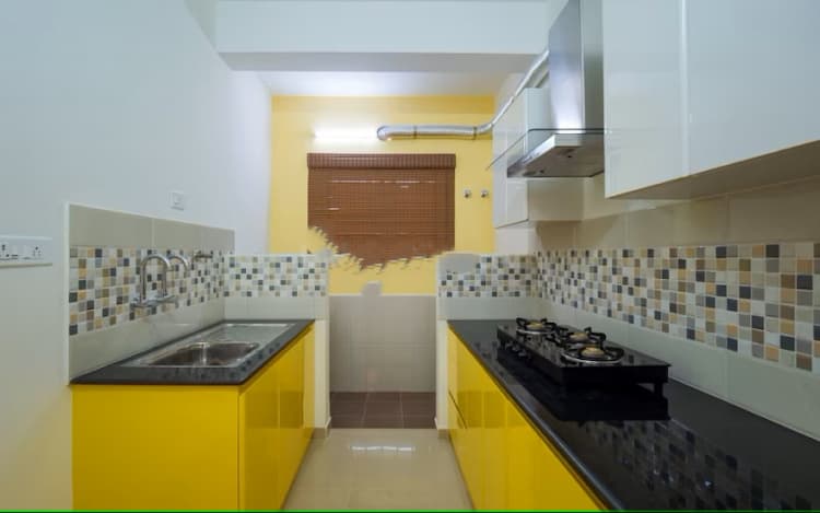 3bhk flat for sale