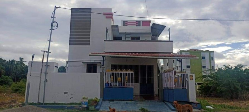 4bhk house for sale