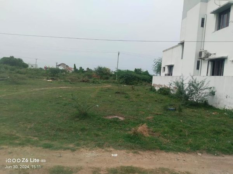 Plot sale