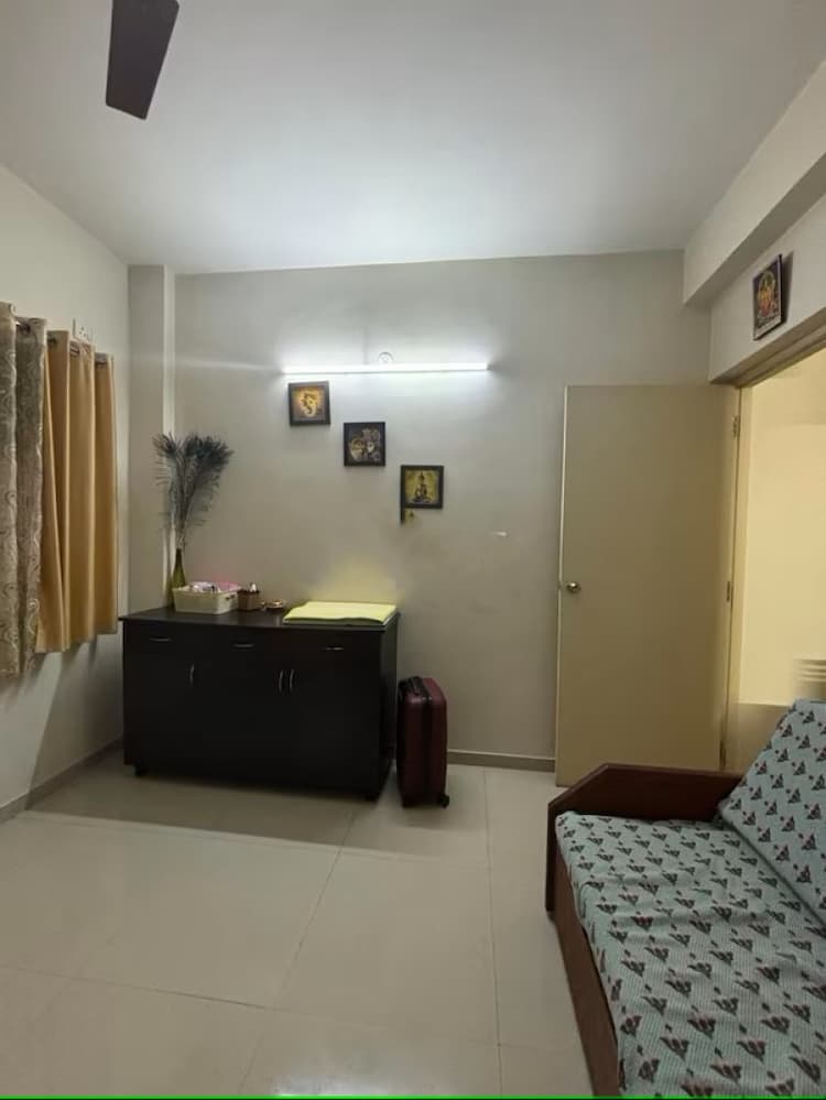 3bhk flat for sale