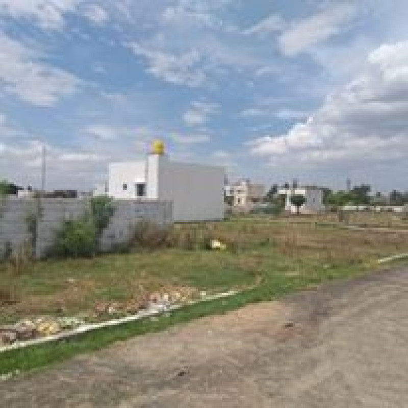 Plot sale