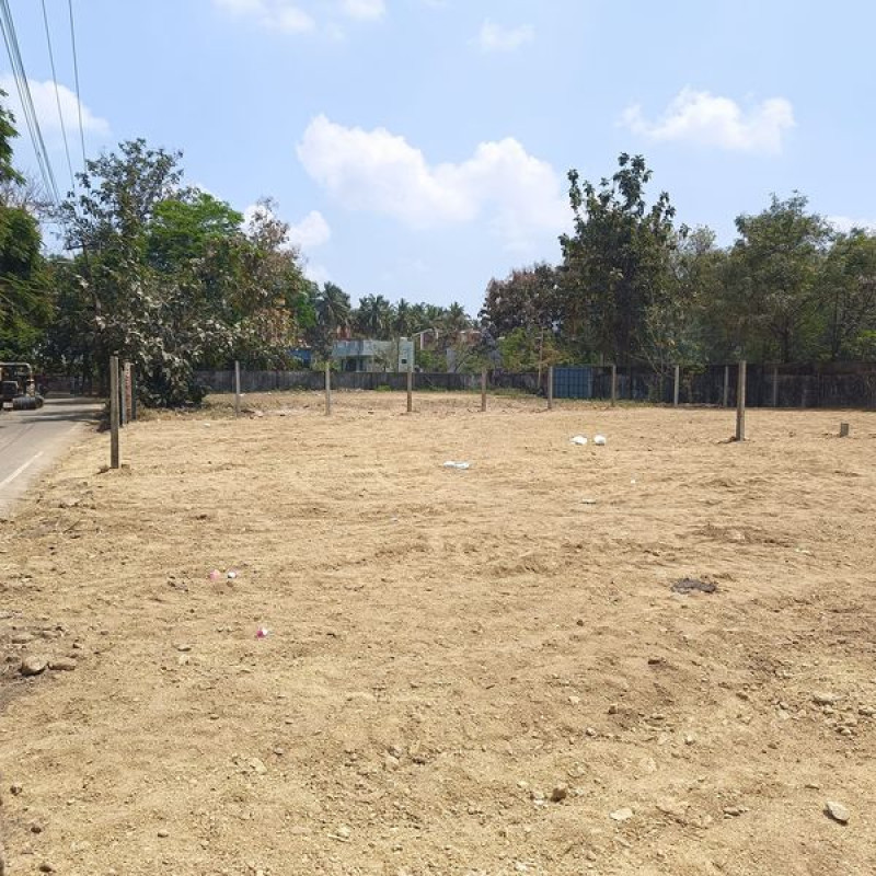 Site for sale