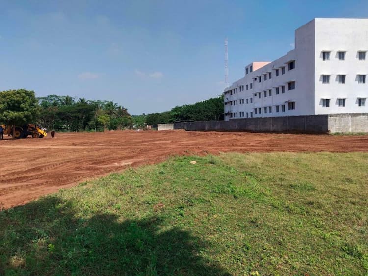 Single Property Image