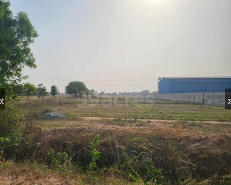 Industrial Plot / Land for sale in Guduvanchery, Chennai