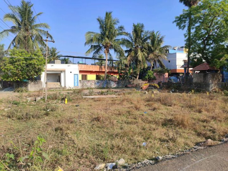 Residential Plot