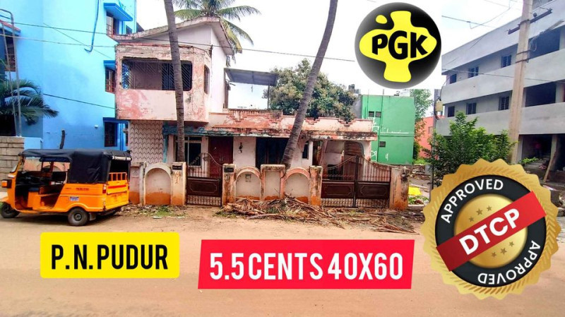 LAND FOR SALE