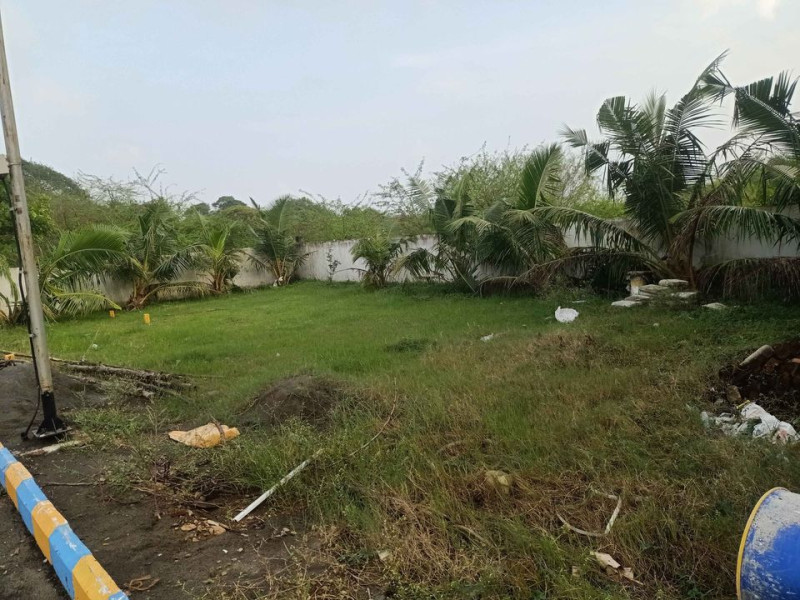 land sale