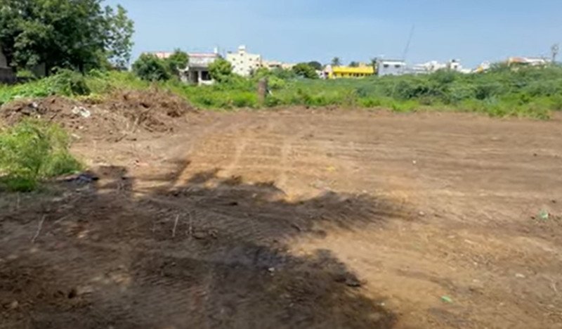 Land for sales