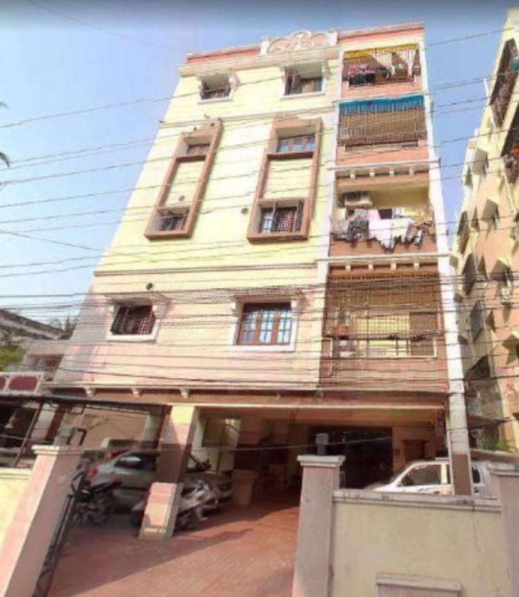 2 BHK Apartment for Sale