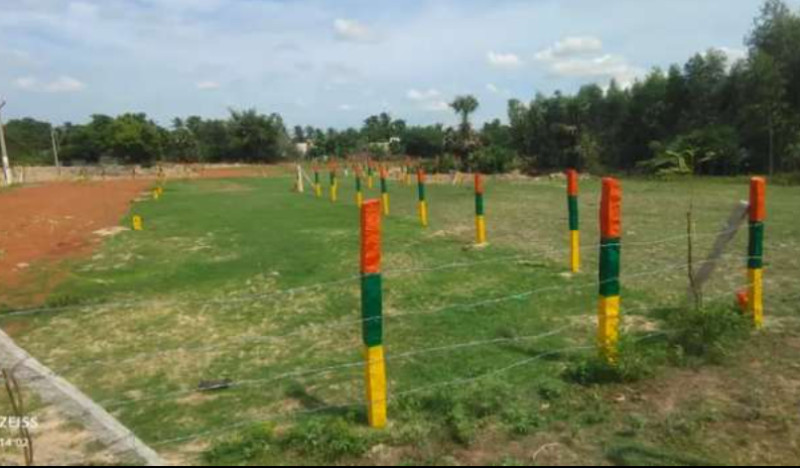Land for sales