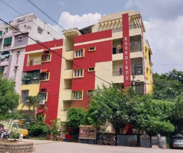 2 BHK Apartment for Sale