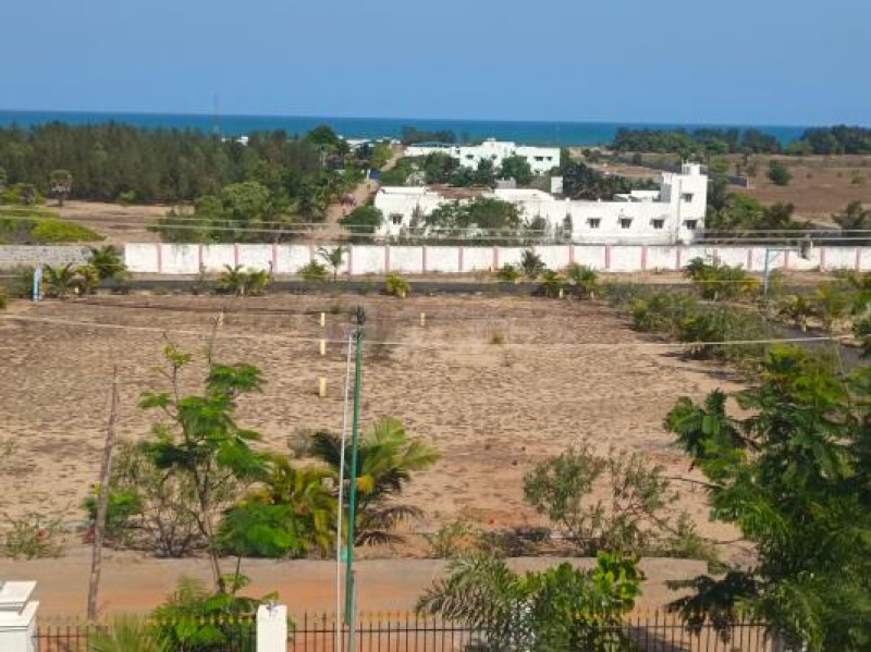 land sale