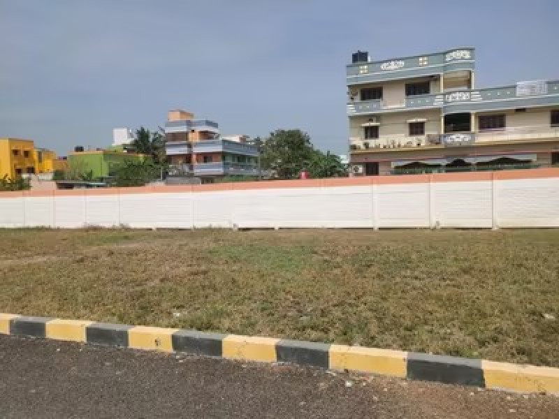 Residential Plot