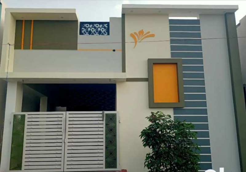 2 BHK HOUSE FOR SALE