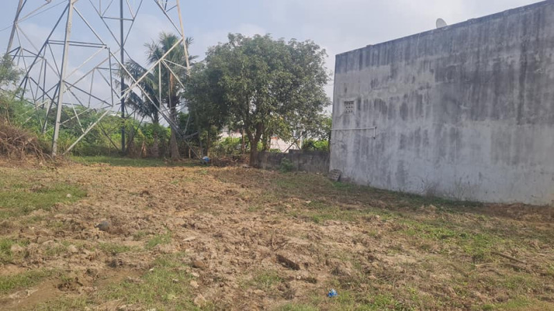 land sale