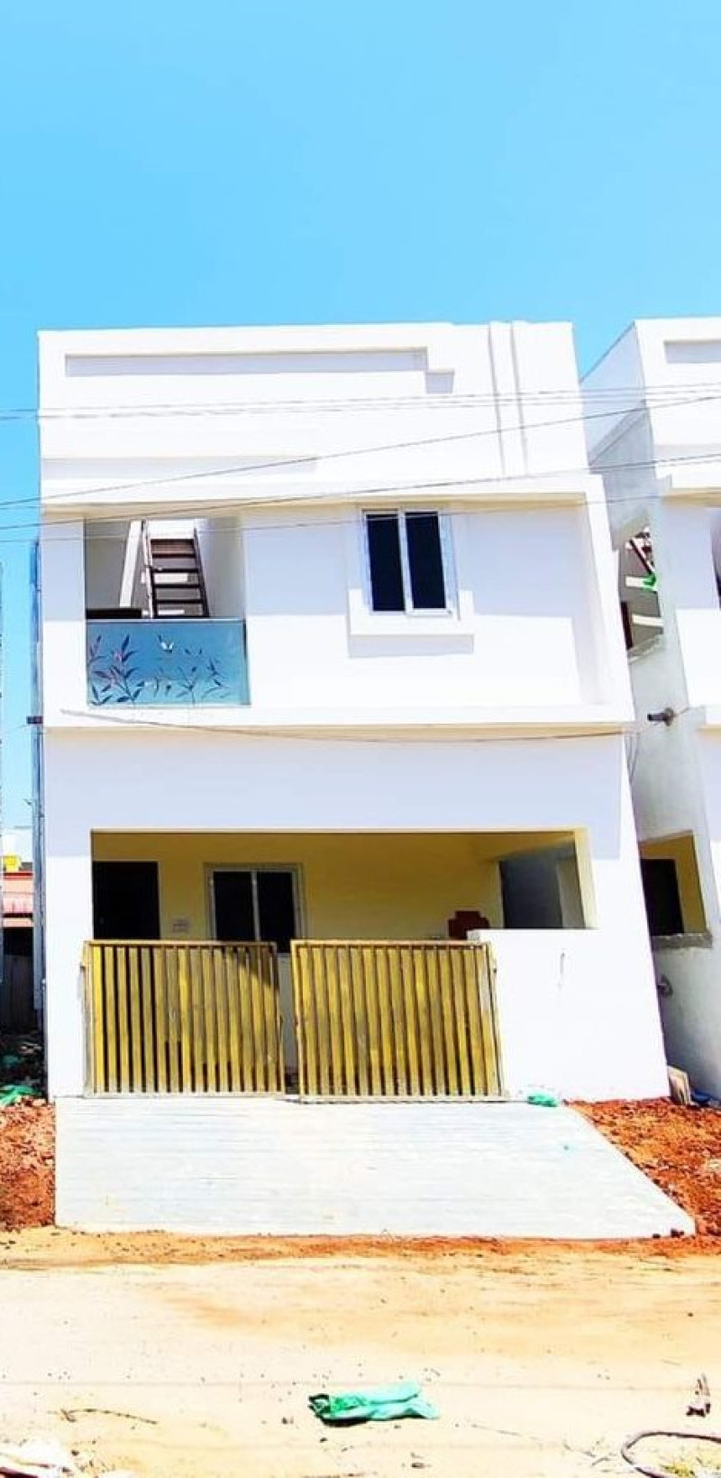3bhk house for sale
