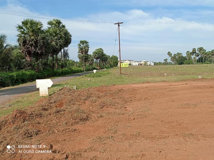 Single Property Image