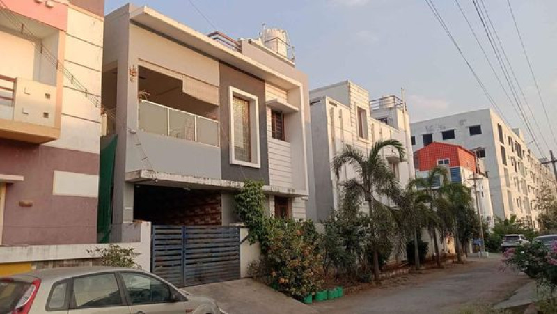 3BHK House For Sale