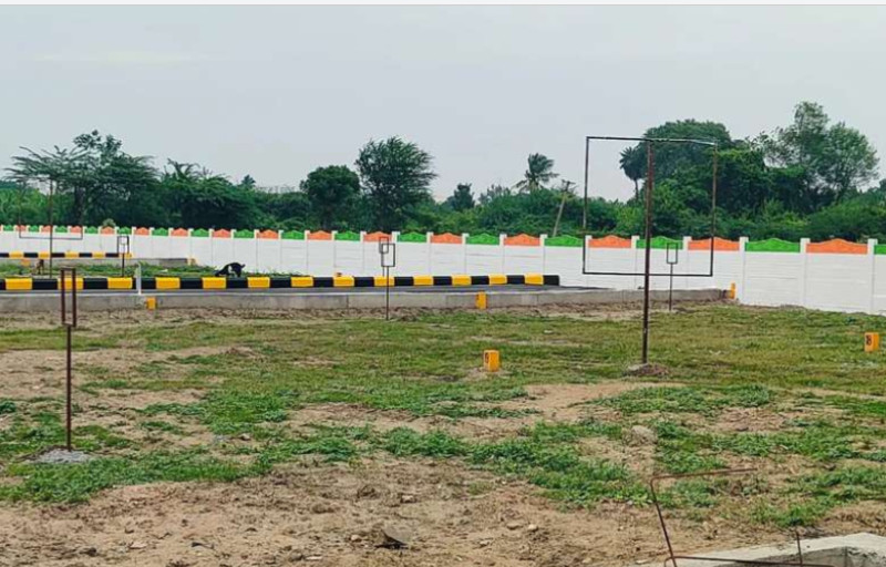 Land for sales