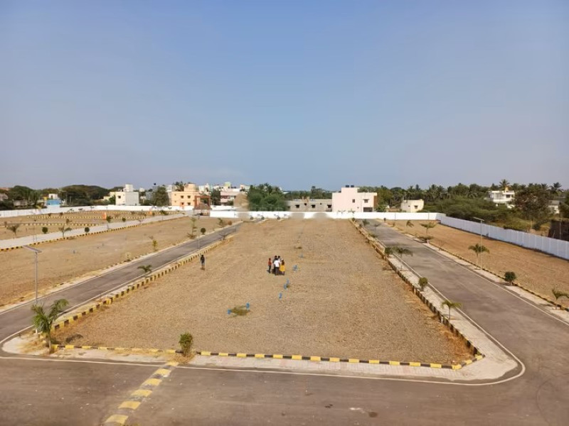 plot for sale