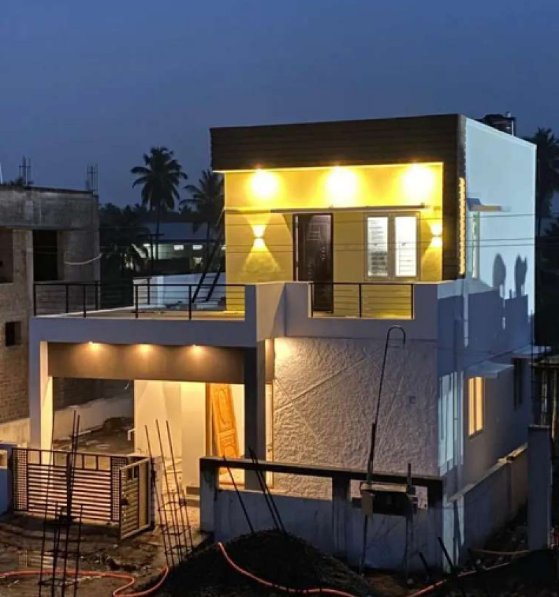 4 BHK HOUSE FOR SALE