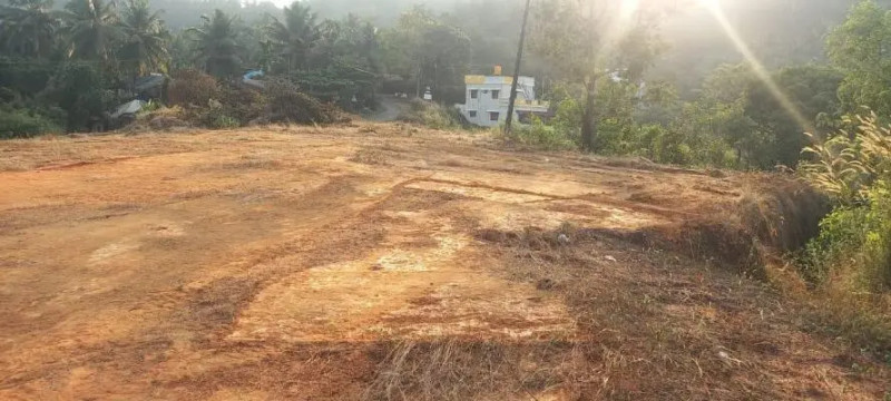 land sale