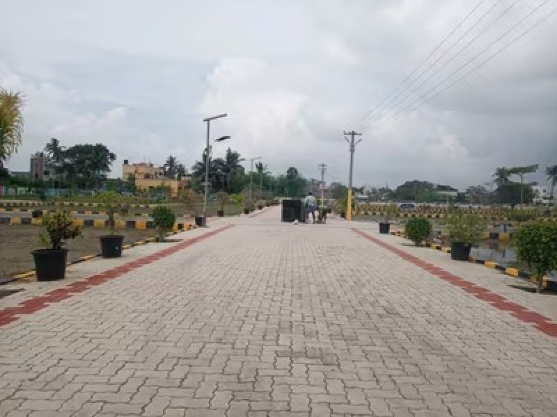 Residential Plot