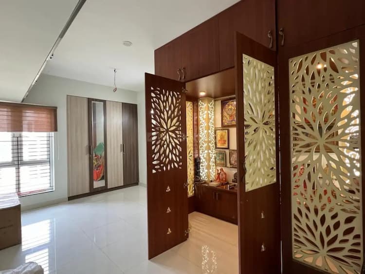 4 BHK Apartment for sale