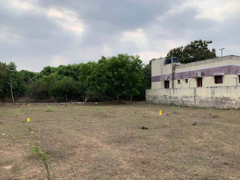 Plot sale
