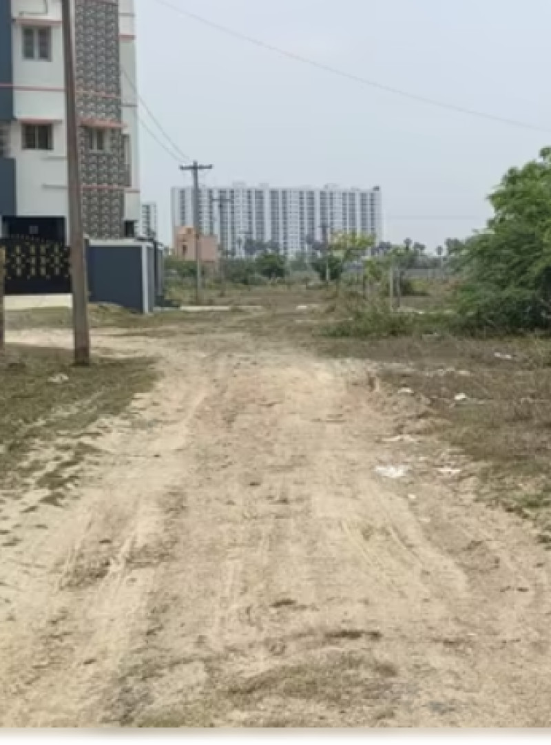 plot for sale