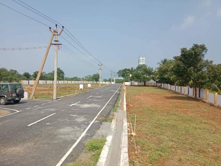 Single Property Image