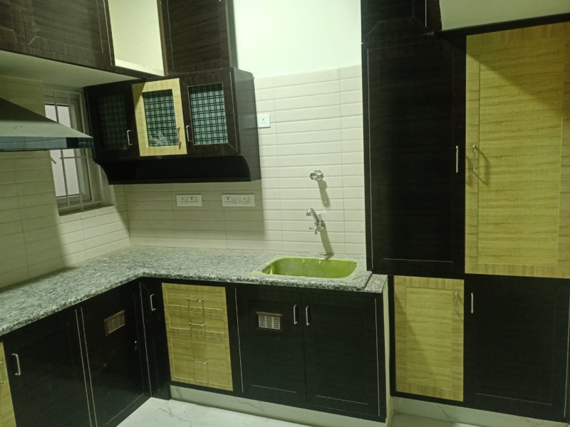 3 BHK flat for sale