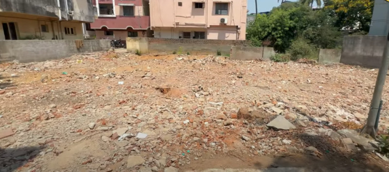 Land for sales