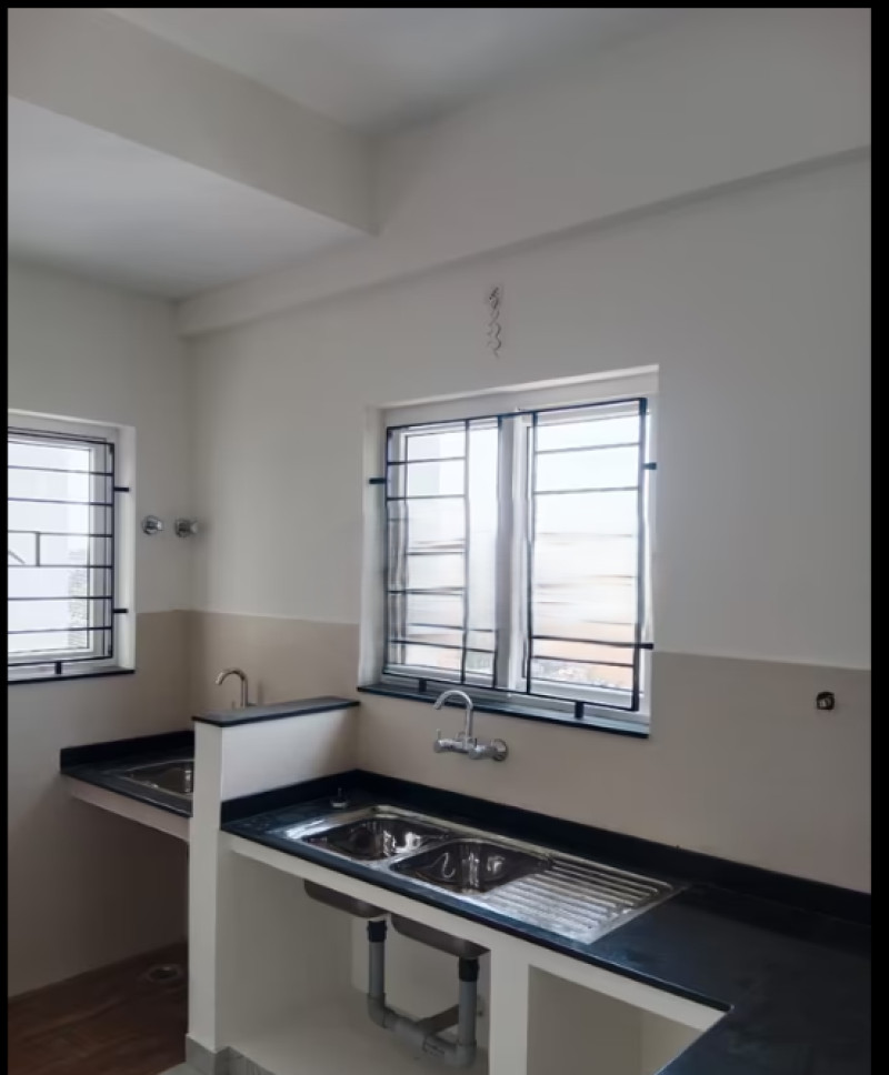 Flat For sales