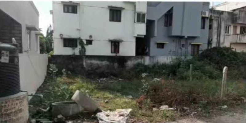 Land for sales