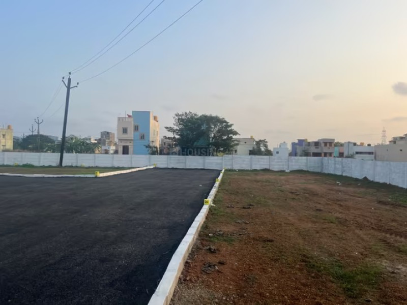 Residential Plot