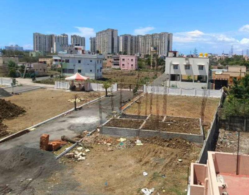 plot for sale