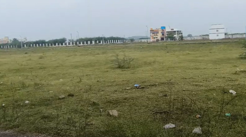 Land for sales