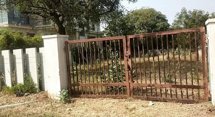 ECR UTHANDI BEACH PROPERTY