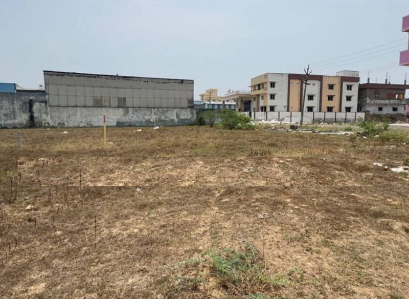 Land For sales