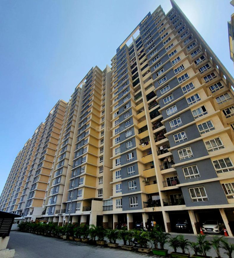 3 BHK Apartment for Sale