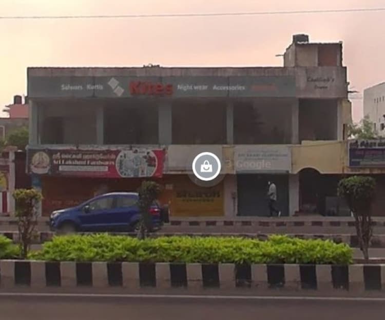 Onroad property for sale