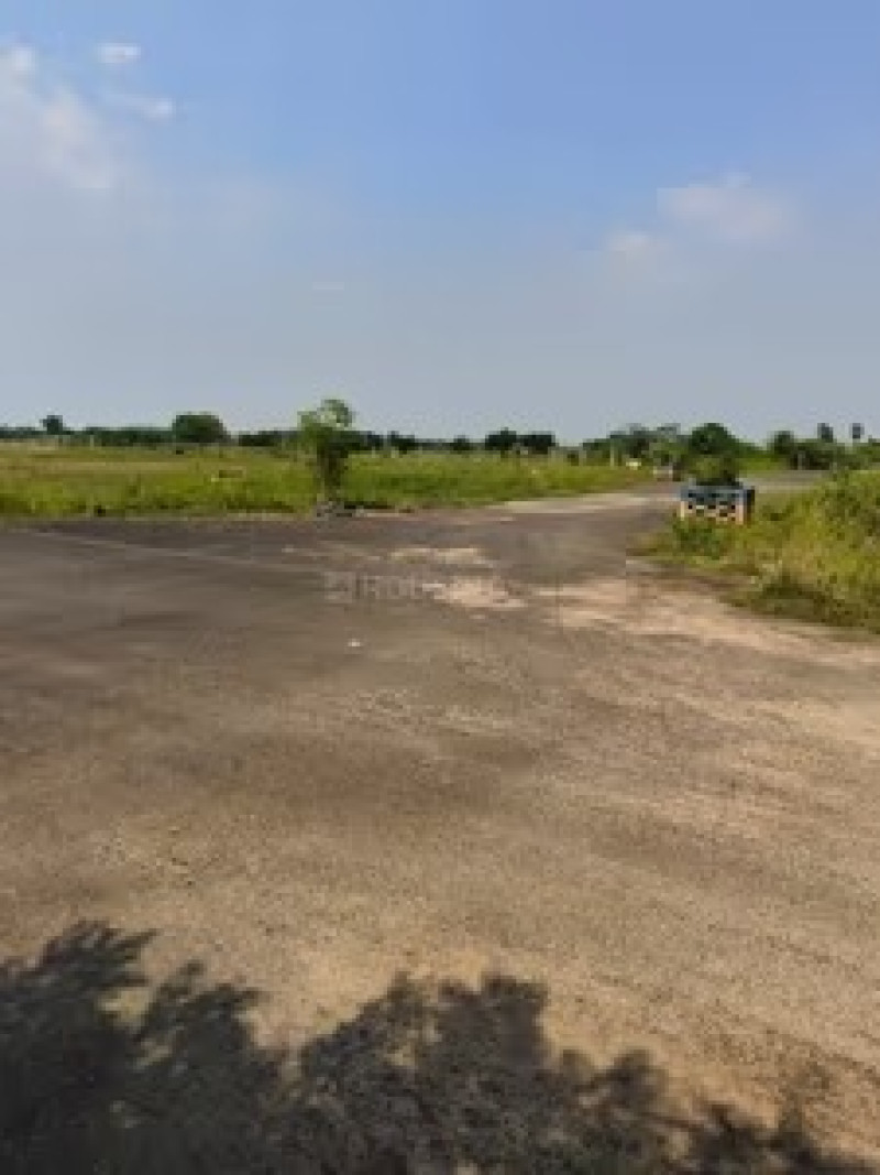 Residential Plot