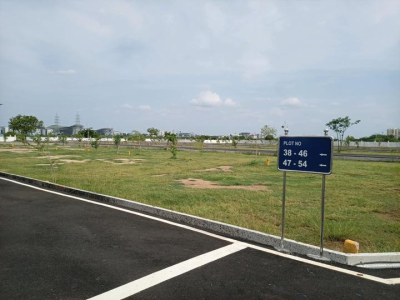 plot for sale