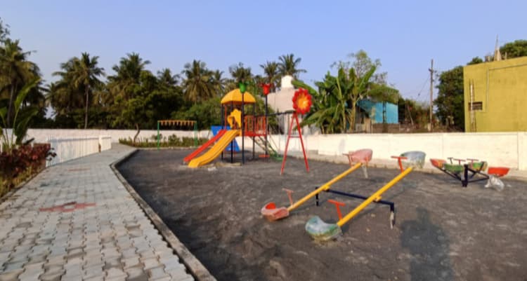 Single Property Image