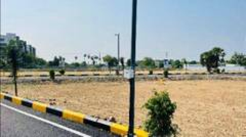 land sale