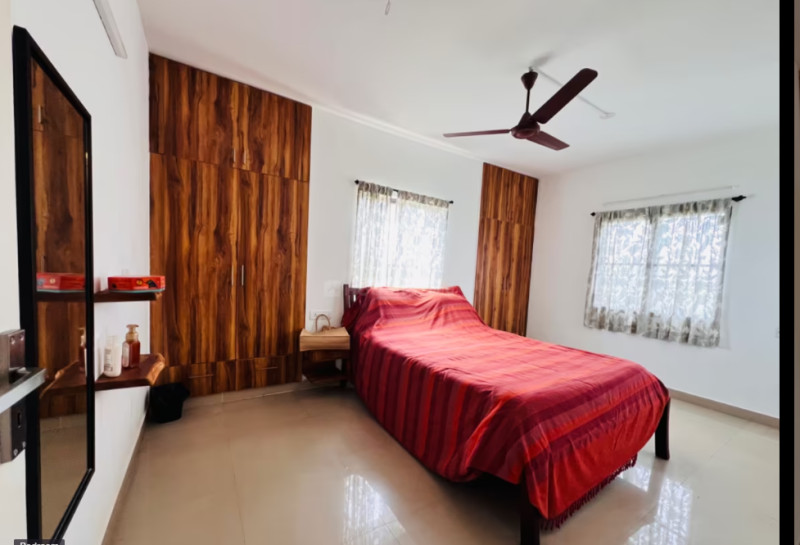 Flat for sales